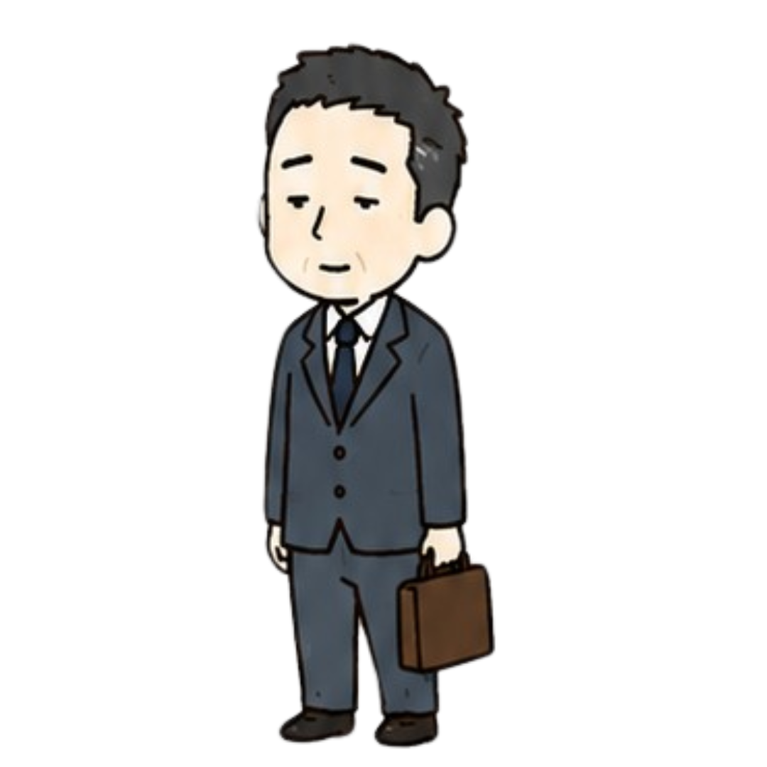 仕事が忙しく出会いがない男性